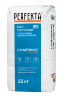 Картинка анонса товара «клей плиточный с увеличенным открытым временем смартфикс c0 e, 25 кг»